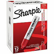 Sharpie King Size Permanent Marker (SAN15002)