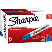 Sharpie King-Size Permanent Markers (SAN15003)