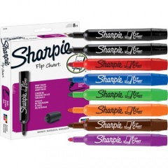 Sharpie Flip Chart Markers (22478)