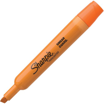 Sharpie SmearGuard Tank Style Highlighters (25006)