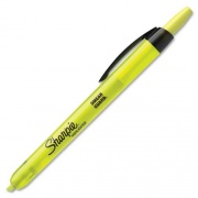 Sharpie Smear Guard Retractable Highlighters (28025)