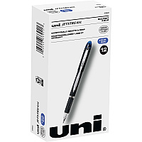 Uni Jetstream Ballpoint Pens (UBC33922)
