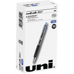 uniball 207 Gel Pen (33951)