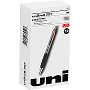 uniball 207 Gel Pen (UBC33952)