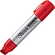 Sharpie Magnum Permanent Marker (SAN44002)