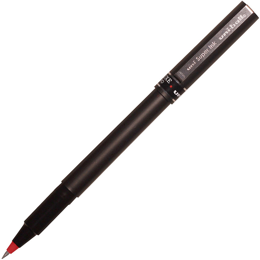 uniball Deluxe Rollerball Pens (UBC60026)