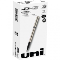 uni-ball Deluxe Rollerball Pens (60052)