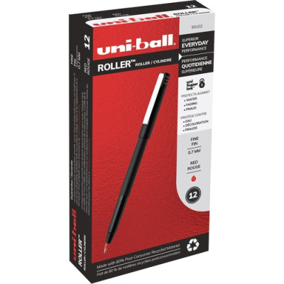uniball Roller Rollerball Pen (60102)