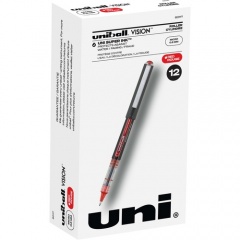 uniball Vision Rollerball Pens (60117)