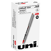 uniball Vision Rollerball Pens (UBC60139)