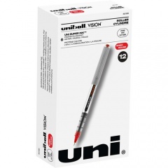uniball Vision Rollerball Pens (60139)