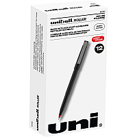 uniball Roller Rollerball Pen (UBC60152)