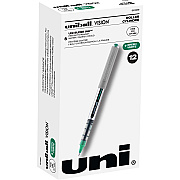 uniball Vision Rollerball Pens (UBC60386)
