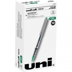 uniball Vision Rollerball Pens (60386)