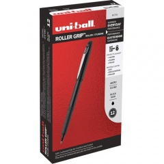 uniball Roller Grip Rollerball Pen (60704)