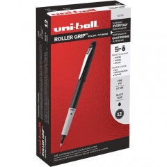 uniball Roller Grip Rollerball Pen (60708)