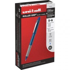 uniball Roller Grip Rollerball Pen (60709)