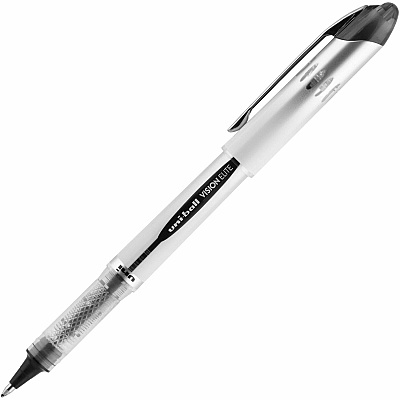 uniball Vision Elite Rollerball Pens (UBC61231)