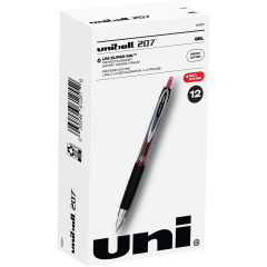 uniball 207 Gel Pen (61257)