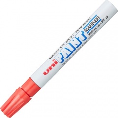 uni-ball Uni-Paint PX-20 Oil-Based Medium Point Marker (63602)
