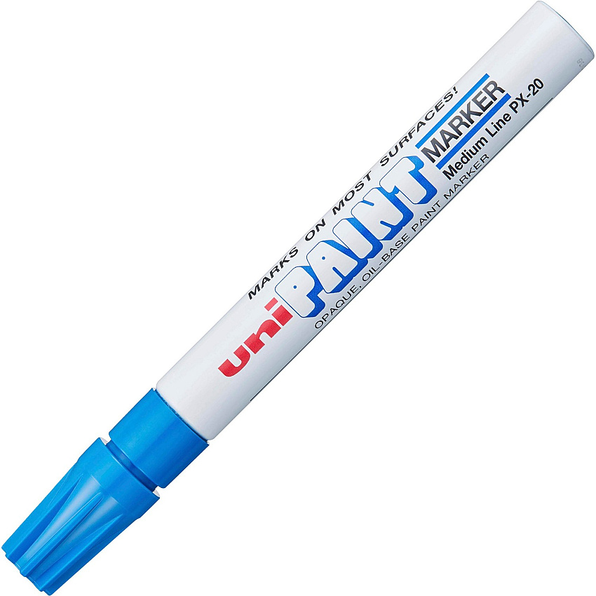 Uni Uni-Paint PX-20 Oil-Based Paint Marker (UBC63603)