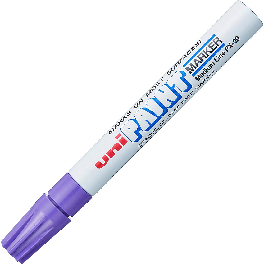 Uni Uni-Paint PX-20 Oil-Based Paint Marker (UBC63606)