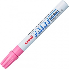 uni-ball Uni-Paint PX-20 Oil-Based Medium Point Marker (63611)
