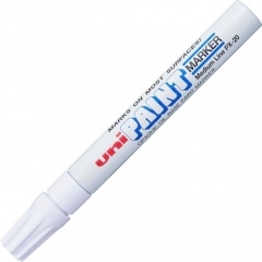 Uni Uni-Paint PX-20 Oil-Based Paint Marker (63613)