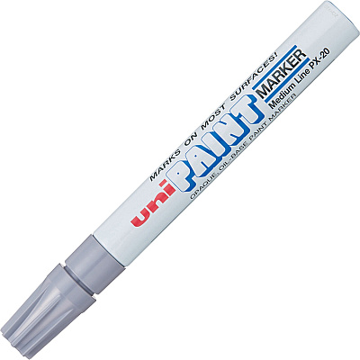 Uni Uni-Paint PX-20 Oil-Based Paint Marker (UBC63614)