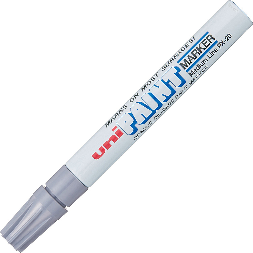 Uni Uni-Paint PX-20 Oil-Based Paint Marker (UBC63614)