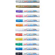 Uni Uni-Paint PX-20 Oil-Based Paint Marker (UBC63631)