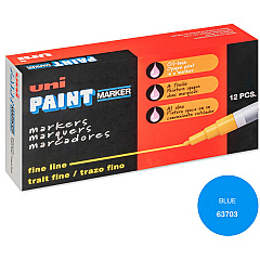 Uni Uni-Paint PX-21 Oil-Based Paint Marker (UBC63703)