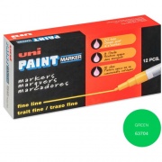 uni-ball Uni-Paint PX-21 Oil-Based Fine Point Marker (63704)