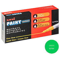 Uni Uni-Paint PX-21 Oil-Based Paint Marker (UBC63704)