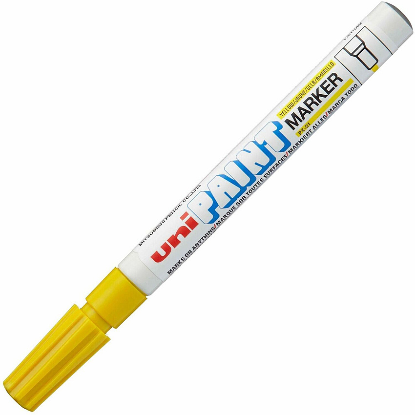 Uni Uni-Paint PX-21 Oil-Based Paint Marker (UBC63705)