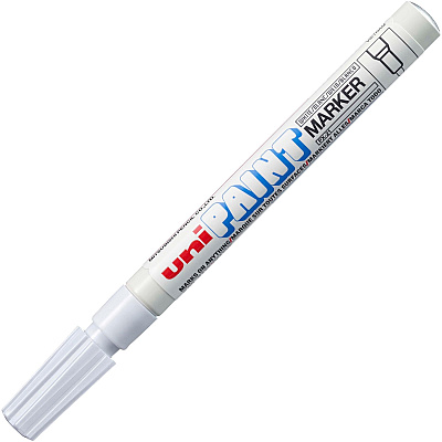Uni Uni-Paint PX-21 Oil-Based Paint Marker (UBC63713)