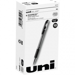 uniball Gel Grip Pens (65450)