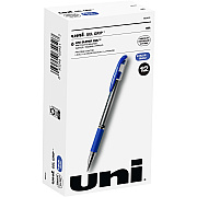 uniball Gel Grip Pens (UBC65451)