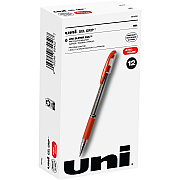 uniball Gel Grip Pens (UBC65452)