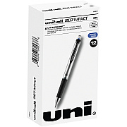 uniball 207 Impact Gel Pen (UBC65801)