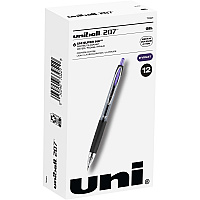 uniball 207 Gel Pen (UBC70221)