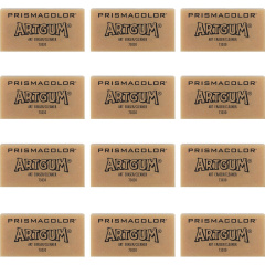 Prismacolor Art Gum Eraser (73030)