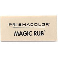 Prismacolor Magic Rub Eraser (SAN73201)