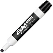 EXPO Large Barrel Dry-Erase Markers (SAN80001)