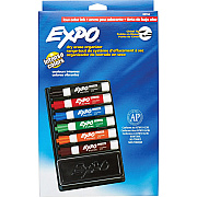 EXPO 7-piece Dry Erase Organizer Kit (SAN80556)