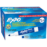EXPO Bold Color Dry-erase Markers (SAN82003)