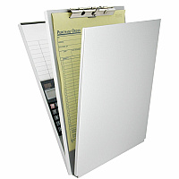 Saunders Top-Opening Storage Clipboard (SAU10017)