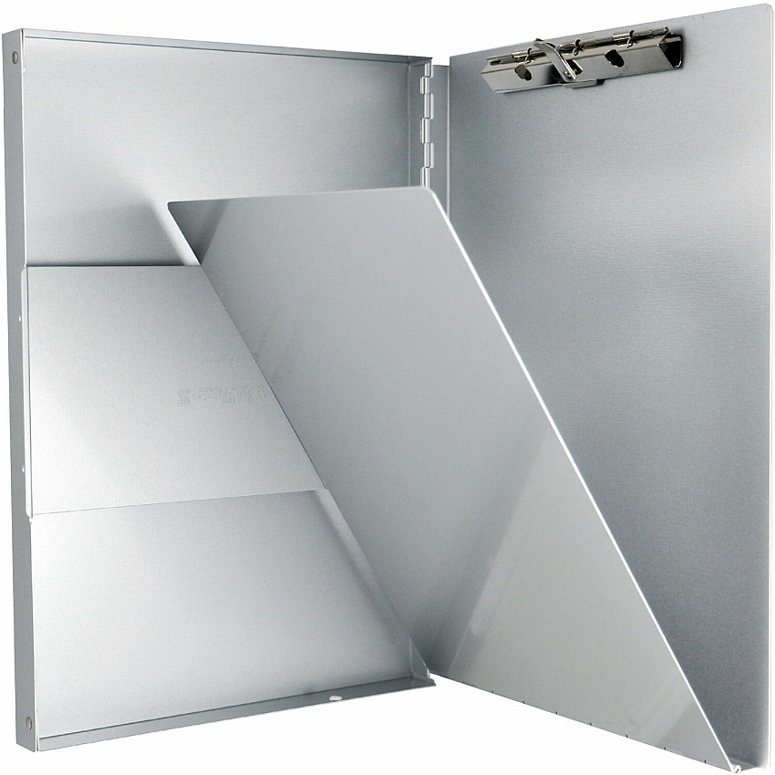Saunders Snapak Side-open Storage Form Holder (SAU10517)