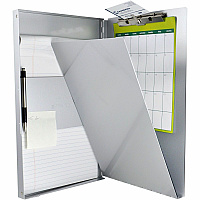 Saunders Snapak Side-open Storage Form Holder (SAU10519)
