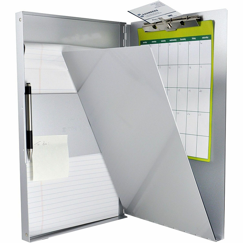 Saunders Snapak Side-open Storage Form Holder (SAU10519)